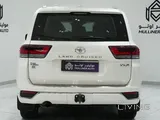 TOYOTA LAND CRUISER VXR 2024 
